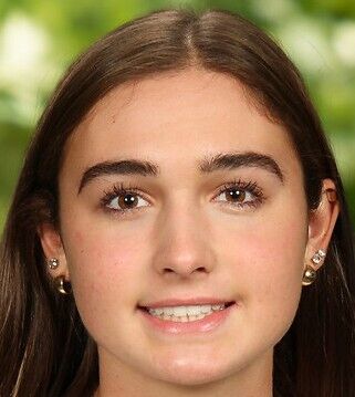 Josie Ciaramita, MICDS
